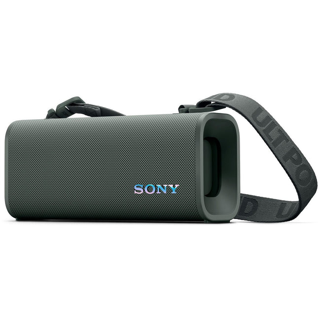 Enceinte portable SONY ULT FIELD 3 Noire