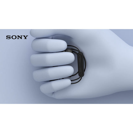 Ecouteurs SONY IER EX15C Bleu