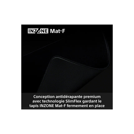 Tapis de souris SONY INZONE MAT-F
