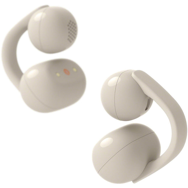 Ecouteurs SONY Linkbuds Clip