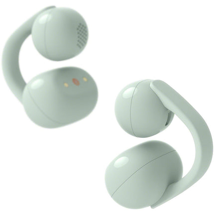 Ecouteurs SONY Linkbuds Clip