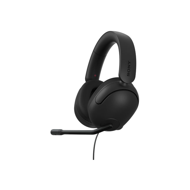 Casque gamer SONY INZONE H3 Noir