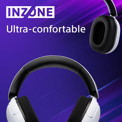 Casque gamer SONY INZONE H3 Noir
