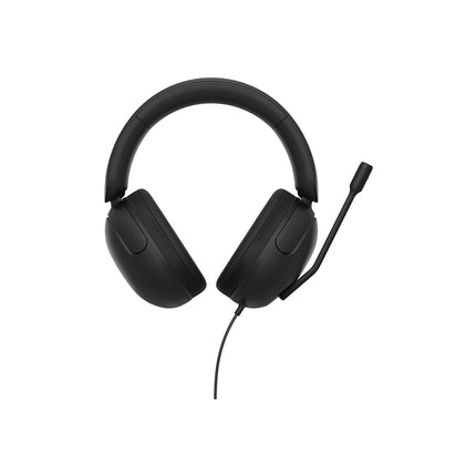 Casque gamer SONY INZONE H3 Noir