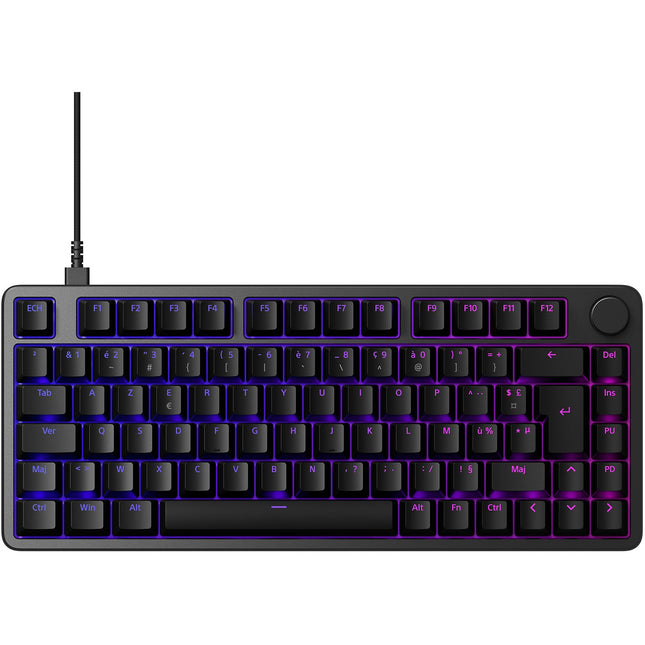 Clavier gamer SONY INZONE KBD-H75