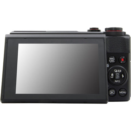 Appareil photo Compact CANON Powershot G7X Mark II