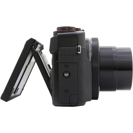 Appareil photo Compact CANON Powershot G7X Mark II