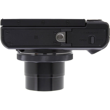 Appareil photo Compact CANON Powershot G7X Mark II