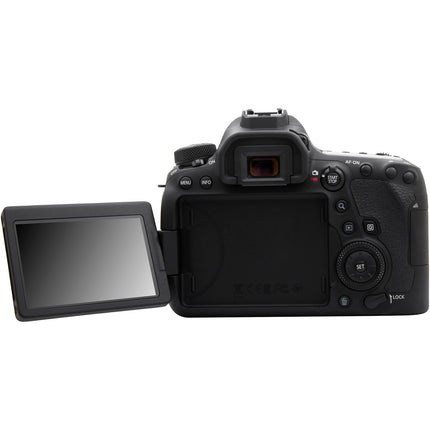 Appareil photo Reflex CANON EOS 6D Mark II Nu