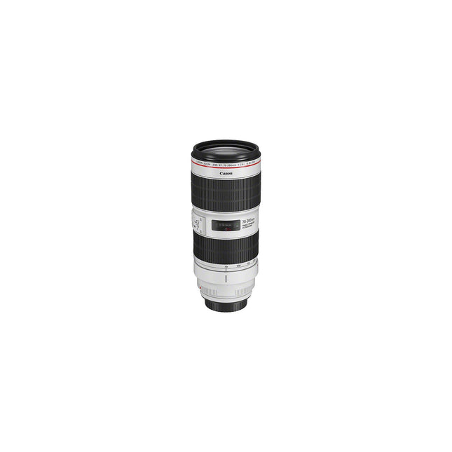 Objectif pour Reflex Plein Format CANON EF 70-200mm f/2.8 L IS III USM