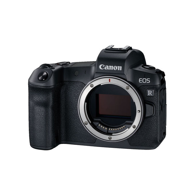 Appareil photo Hybride CANON EOS R boitier nu
