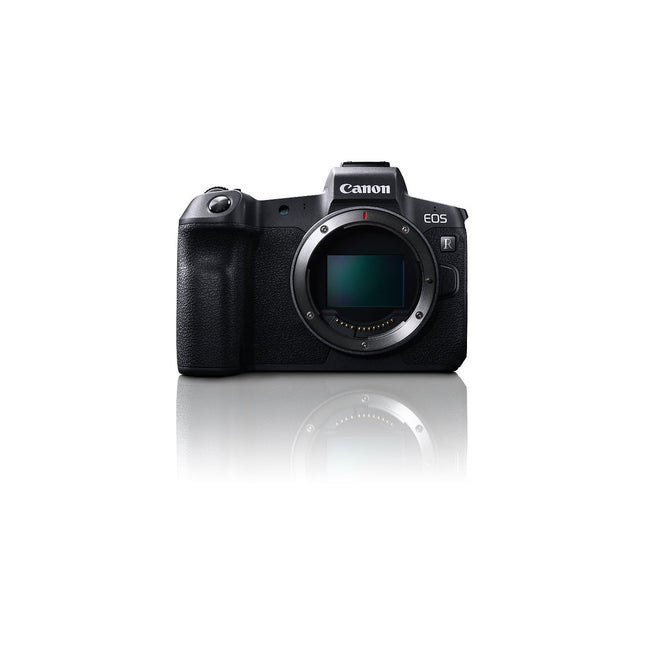Appareil photo Hybride CANON EOS R boitier nu