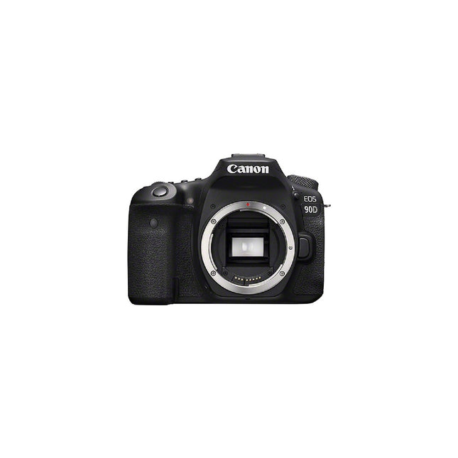 Appareil photo Reflex CANON EOS 90D Nu