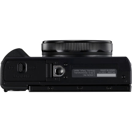 Appareil photo Reflex CANON EOS 90D Nu
