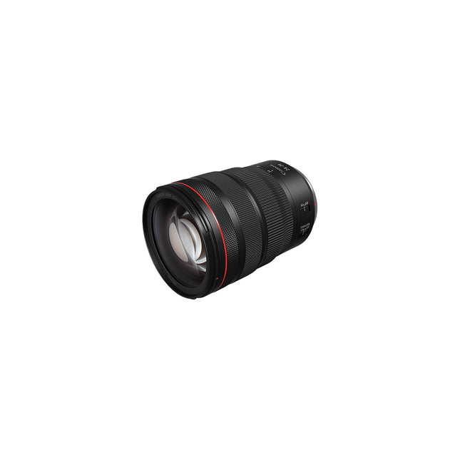 Objectif pour Hybride CANON RF 24-70mm f/2.8 L IS USM