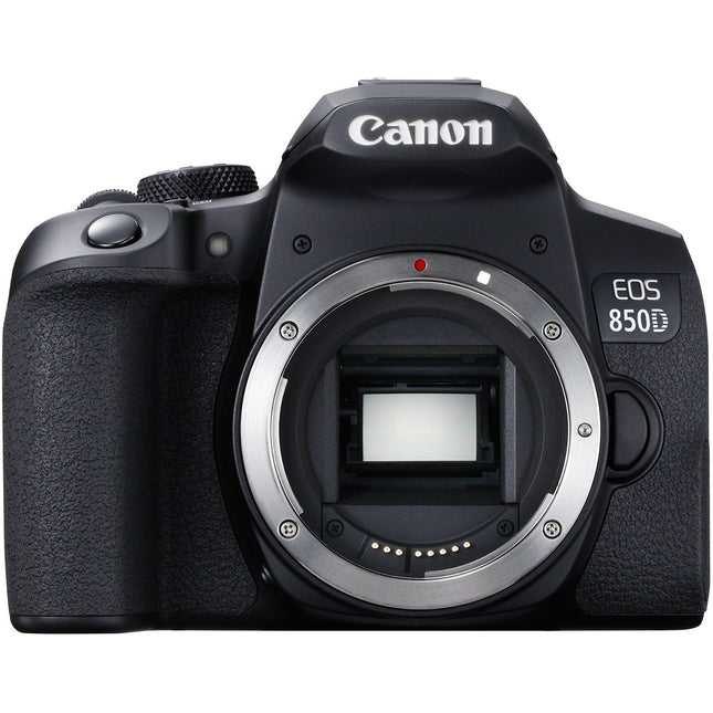 Appareil photo Reflex CANON EOS 850D Boitier Nu