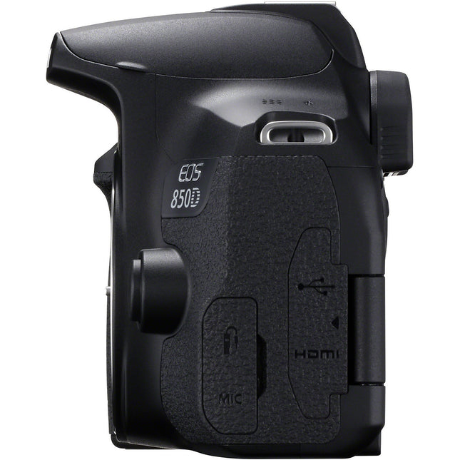Appareil photo Reflex CANON EOS 850D Boitier Nu