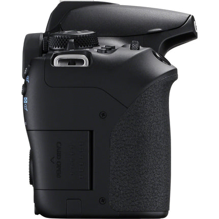 Appareil photo Reflex CANON EOS 850D Boitier Nu