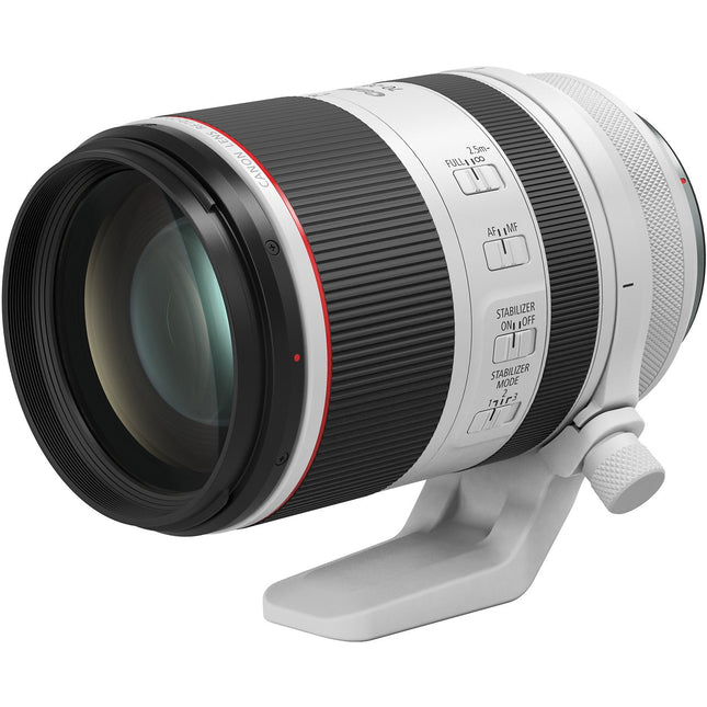 Objectif pour Hybride CANON RF 70-200mm F 2.8 L IS USM