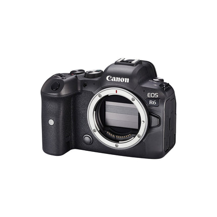 Appareil photo Hybride CANON EOS R6 Boîtier nu