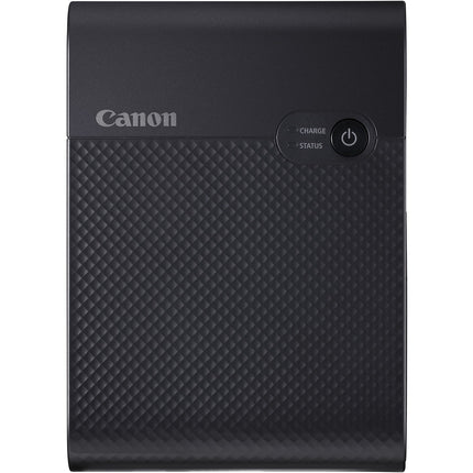 Imprimante photo portable CANON Selphy Square QX10 Noire