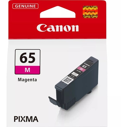 Cartouche d'encre CANON CLI-65 magenta