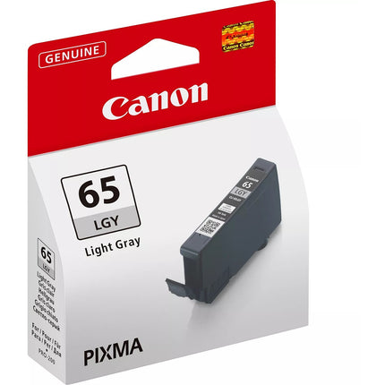 Cartouche d'encre CANON CLI-65 gris clair