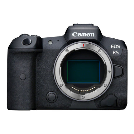 Appareil photo Hybride CANON EOS R5 Boîtier nu