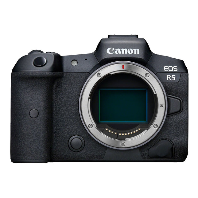 Appareil photo Hybride CANON EOS R5 Boîtier nu