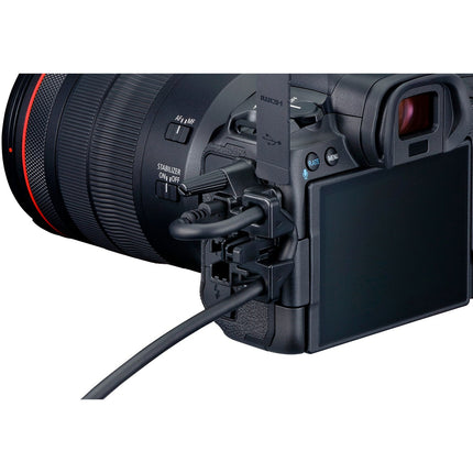 Appareil photo Hybride CANON EOS R5 Boîtier nu