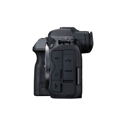 Appareil photo Hybride CANON EOS R5 Boîtier nu