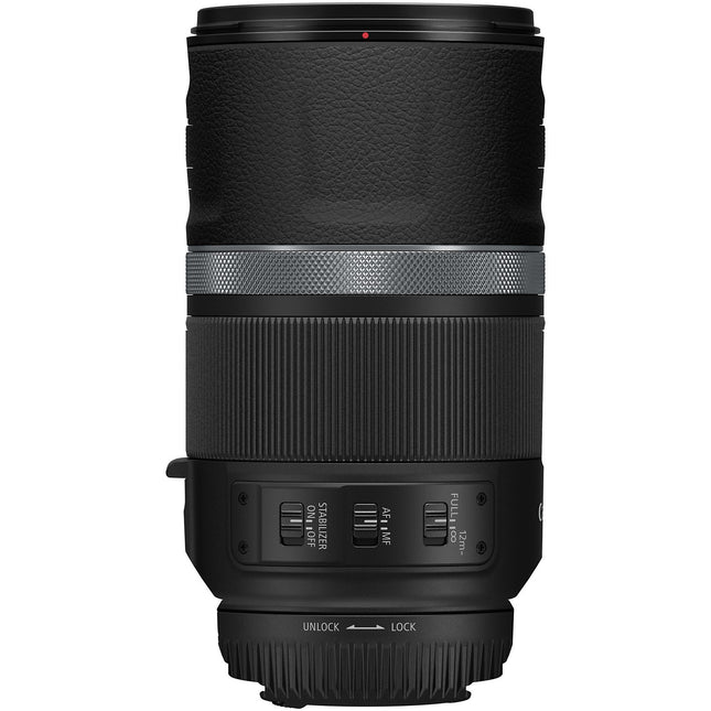Objectif pour Hybride CANON RF 600mm F11 IS STM