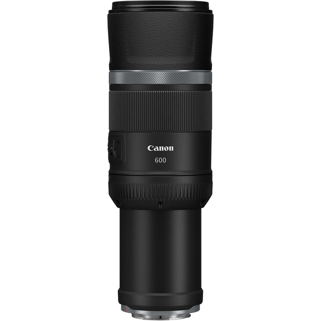 Objectif pour Hybride CANON RF 600mm F11 IS STM