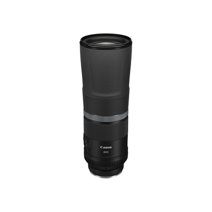 Objectif pour Hybride CANON RF 800mm F11 IS STM