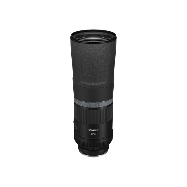 Objectif pour Hybride CANON RF 800mm F11 IS STM