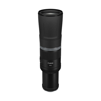 Objectif pour Hybride CANON RF 800mm F11 IS STM