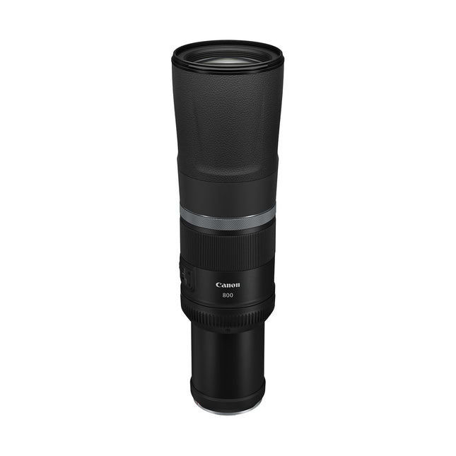 Objectif pour Hybride CANON RF 800mm F11 IS STM