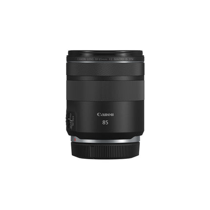 Objectif pour Hybride CANON RF 85mm F2 Macro IS STM