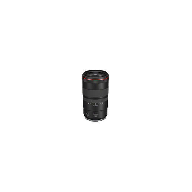 Objectif pour Hybride CANON RF 100mm MACRO f2.8 L IS USM