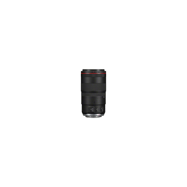 Objectif pour Hybride CANON RF 100mm MACRO f2.8 L IS USM