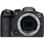 EOS R7 Nu