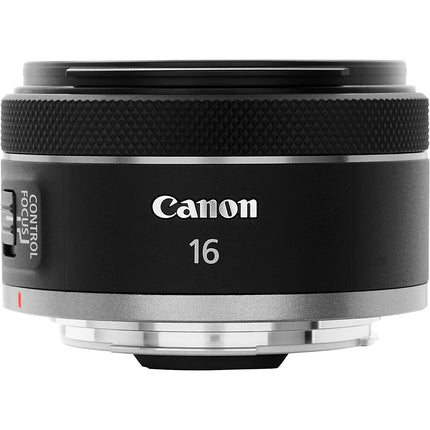 Objectif pour Hybride CANON RF 16mm f/2.8 STM