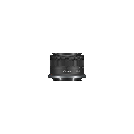 Objectif pour Hybride CANON RF-S 18-45mm F4.5-6.3 IS STM