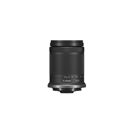 Objectif pour Hybride CANON RF-S 18-150mm F3.5-6.3 IS STM