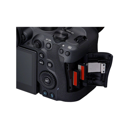 Appareil photo Hybride CANON EOS R6 Mark II Boitier Nu