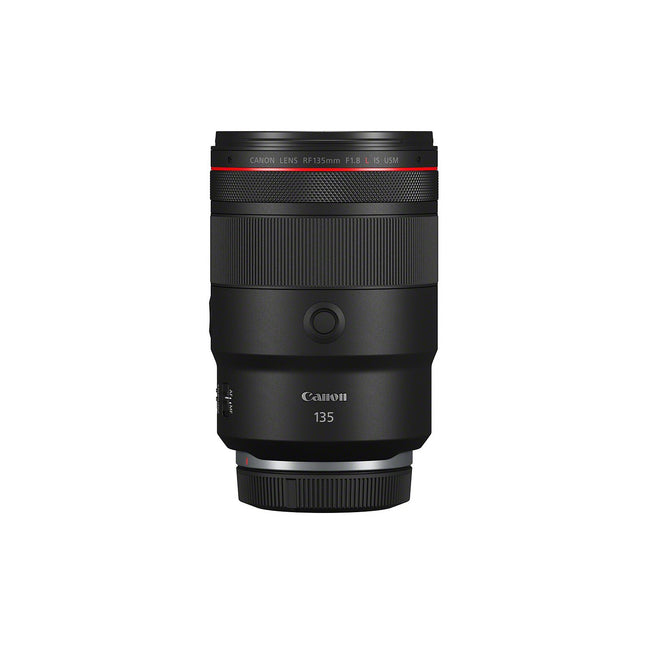 Objectif pour Hybride CANON RF 135mm F1.8L IS USM