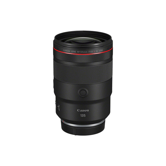 Objectif pour Hybride CANON RF 135mm F1.8L IS USM