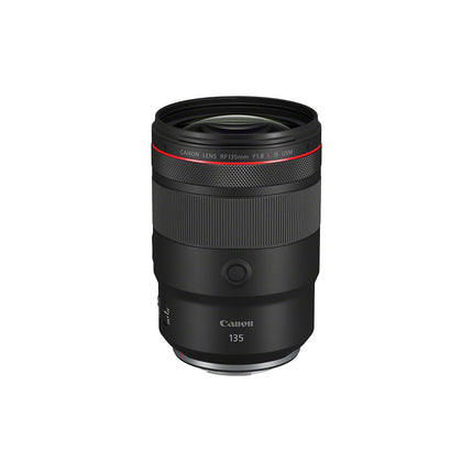 Objectif pour Hybride CANON RF 135mm F1.8L IS USM