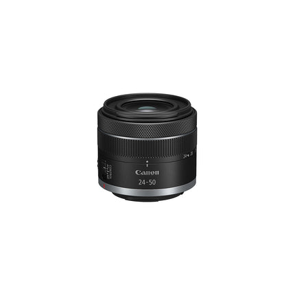 Objectif pour Hybride CANON RF 24-50mm f/4.5-6.3 IS STM