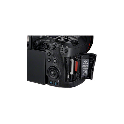Appareil photo Hybride CANON EOS R5 Mark II boitier Nu